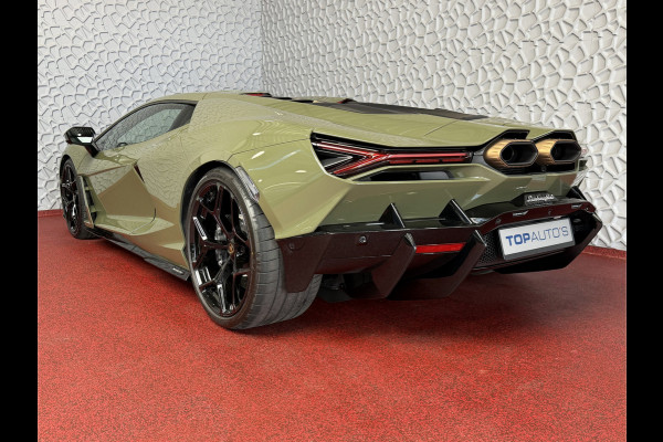 Lamborghini Revuelto 6.5 V12 1015 PK AD PERSONAM 05/2026