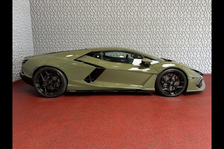 Lamborghini Revuelto 6.5 V12 1015 PK AD PERSONAM 05/2026