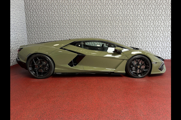 Lamborghini Revuelto 6.5 V12 1015 PK AD PERSONAM 05/2026