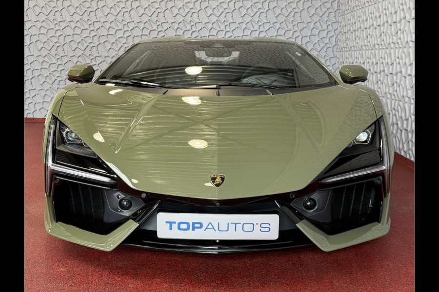 Lamborghini Revuelto 6.5 V12 1015 PK AD PERSONAM 05/2026