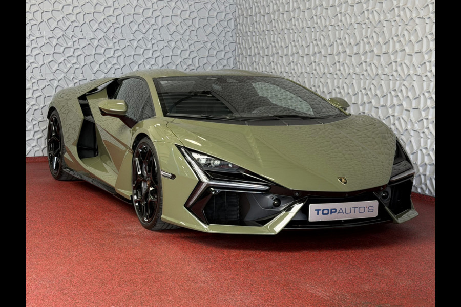 Lamborghini Revuelto 6.5 V12 1015 PK AD PERSONAM 05/2026