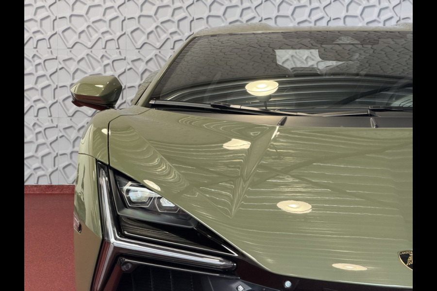 Lamborghini Revuelto 6.5 V12 1015 PK AD PERSONAM 05/2026