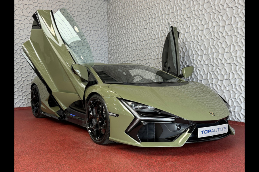 Lamborghini Revuelto 6.5 V12 1015 PK AD PERSONAM 05/2026