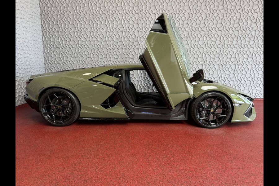 Lamborghini Revuelto 6.5 V12 1015 PK AD PERSONAM 05/2026