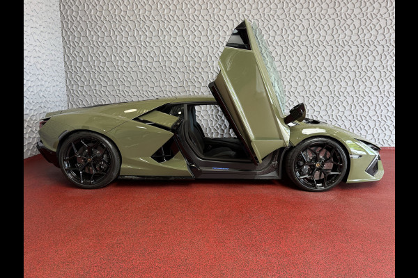 Lamborghini Revuelto 6.5 V12 1015 PK AD PERSONAM 05/2026