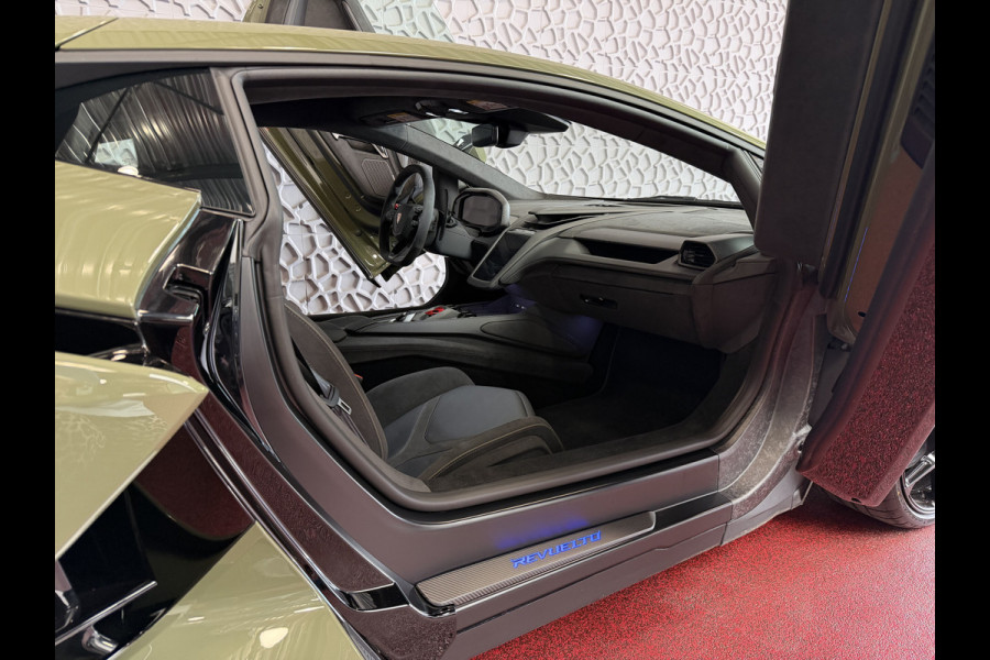 Lamborghini Revuelto 6.5 V12 1015 PK AD PERSONAM 05/2026