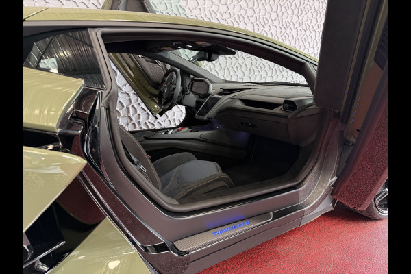 Lamborghini Revuelto 6.5 V12 1015 PK AD PERSONAM 05/2026