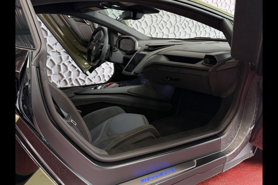 Lamborghini Revuelto 6.5 V12 1015 PK AD PERSONAM 05/2026