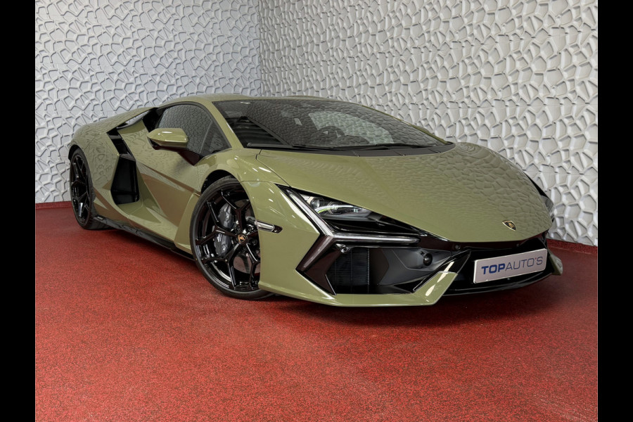 Lamborghini Revuelto 6.5 V12 1015 PK AD PERSONAM 05/2026