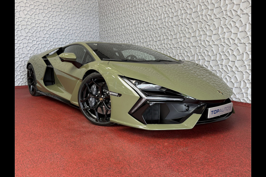 Lamborghini Revuelto 6.5 V12 1015 PK AD PERSONAM 05/2026