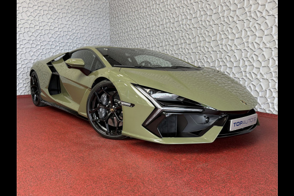 Lamborghini Revuelto 6.5 V12 1015 PK AD PERSONAM 05/2026