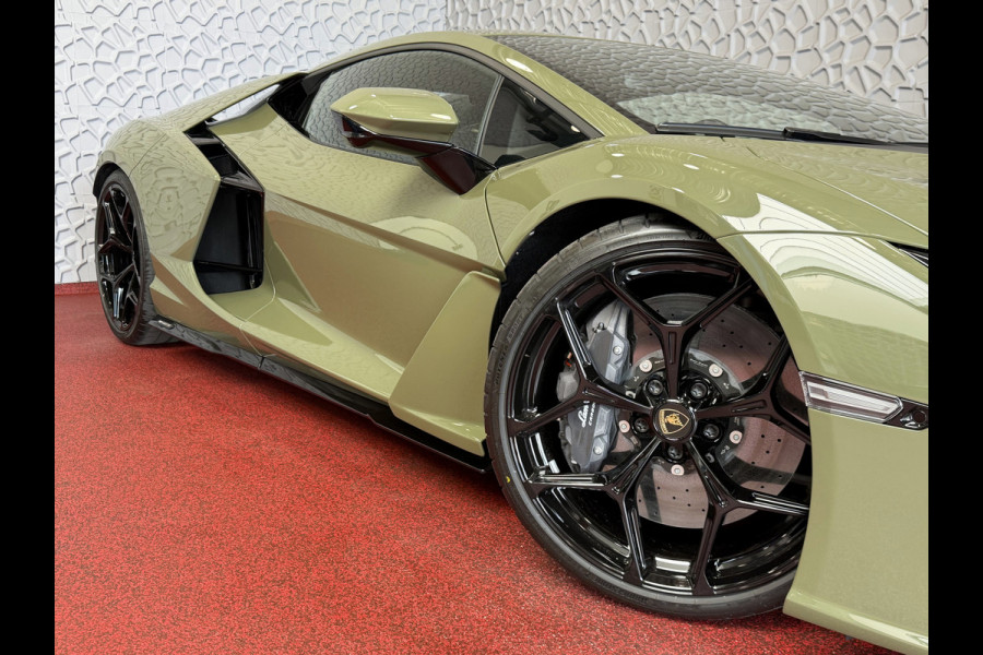 Lamborghini Revuelto 6.5 V12 1015 PK AD PERSONAM 05/2026