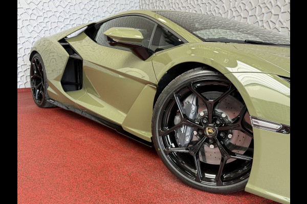 Lamborghini Revuelto 6.5 V12 1015 PK AD PERSONAM 05/2026