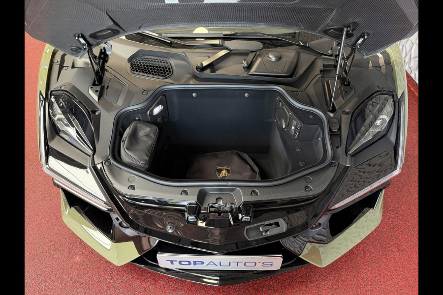 Lamborghini Revuelto 6.5 V12 1015 PK AD PERSONAM 05/2026