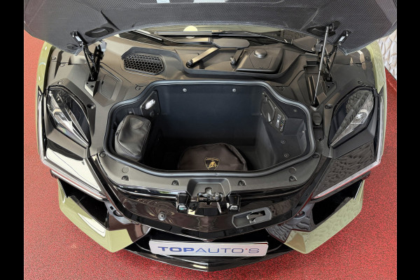 Lamborghini Revuelto 6.5 V12 1015 PK AD PERSONAM 05/2026