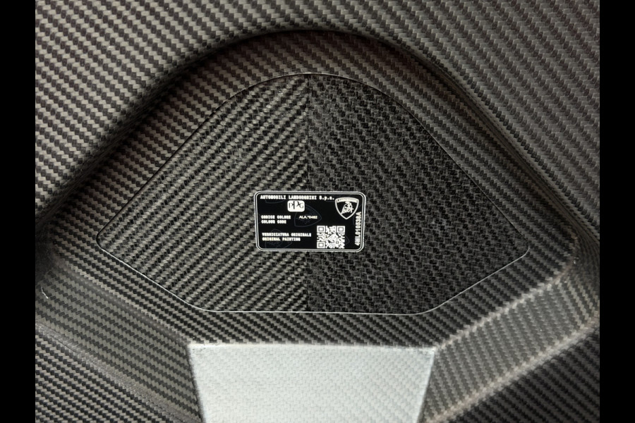 Lamborghini Revuelto 6.5 V12 1015 PK AD PERSONAM 05/2026