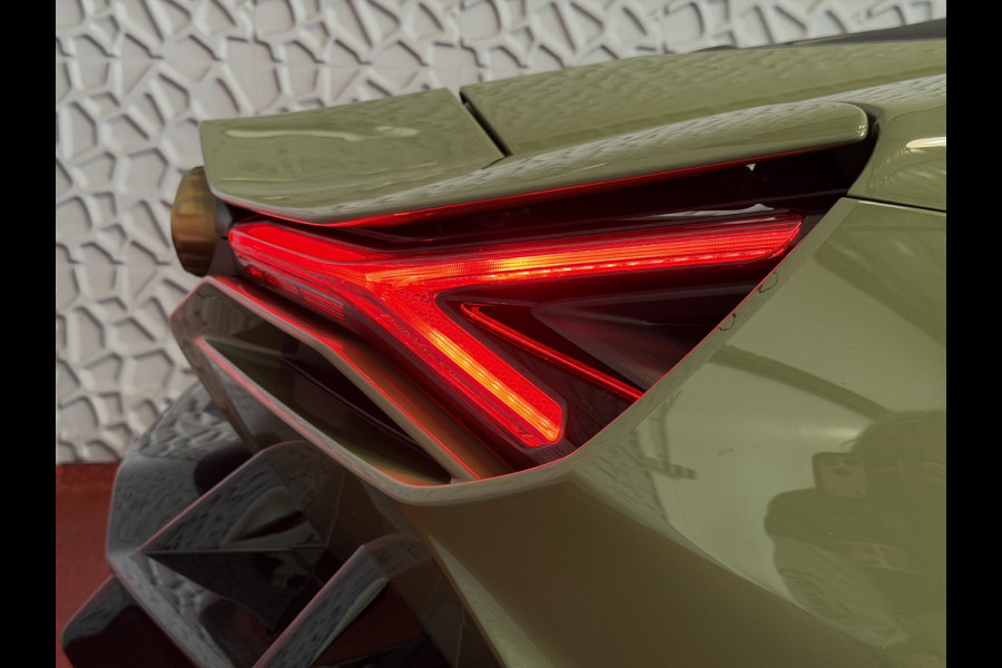 Lamborghini Revuelto 6.5 V12 1015 PK AD PERSONAM 05/2026