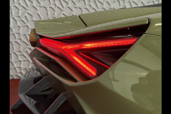 Lamborghini Revuelto 6.5 V12 1015 PK AD PERSONAM 05/2026
