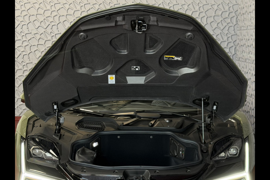 Lamborghini Revuelto 6.5 V12 1015 PK AD PERSONAM 05/2026