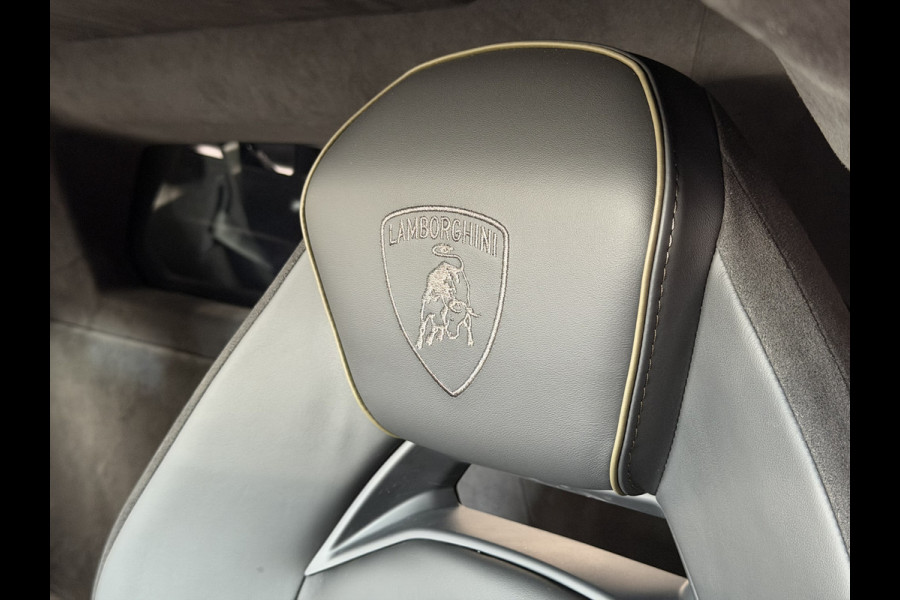 Lamborghini Revuelto 6.5 V12 1015 PK AD PERSONAM 05/2026