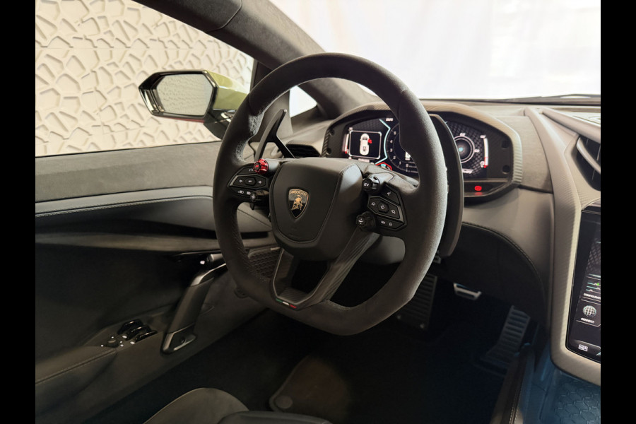 Lamborghini Revuelto 6.5 V12 1015 PK AD PERSONAM 05/2026