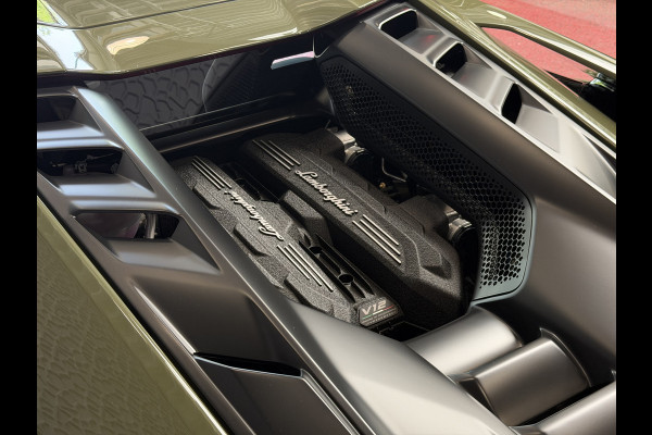 Lamborghini Revuelto 6.5 V12 1015 PK AD PERSONAM 05/2026