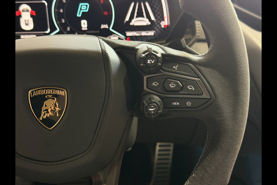 Lamborghini Revuelto 6.5 V12 1015 PK AD PERSONAM 05/2026