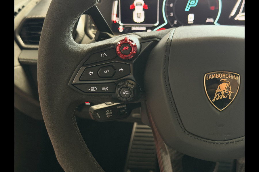 Lamborghini Revuelto 6.5 V12 1015 PK AD PERSONAM 05/2026