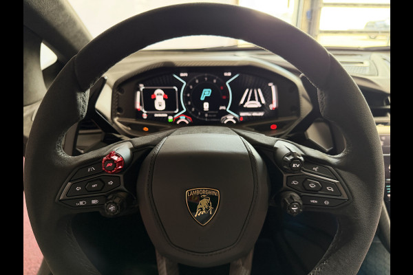 Lamborghini Revuelto 6.5 V12 1015 PK AD PERSONAM 05/2026