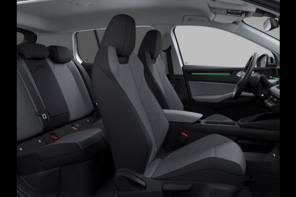 Škoda Epiq Business Launch Edition 56 kWh 211 pk | Velgen: 19" lichtmetalen velgen Lark, zwart