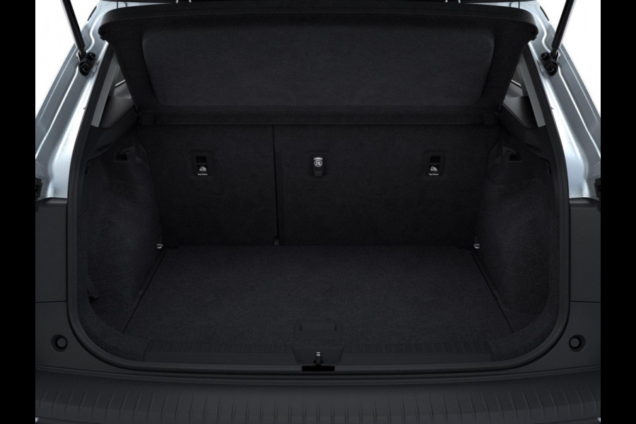 Škoda Epiq Business Launch Edition 56 kWh 211 pk | Velgen: 19" lichtmetalen velgen Lark, zwart