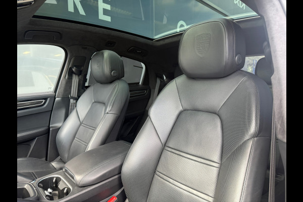 Porsche Cayenne Coupé 4.0 Turbo S 680pk CERAMIC|APPROVED 11-2027|4Wiel besturing