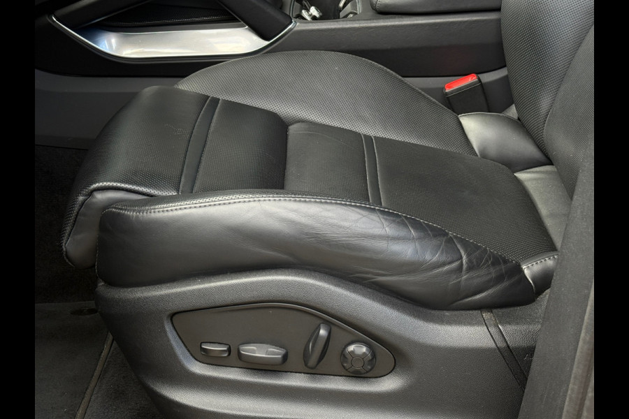 Porsche Cayenne Coupé 4.0 Turbo S 680pk CERAMIC|APPROVED 11-2027|4Wiel besturing