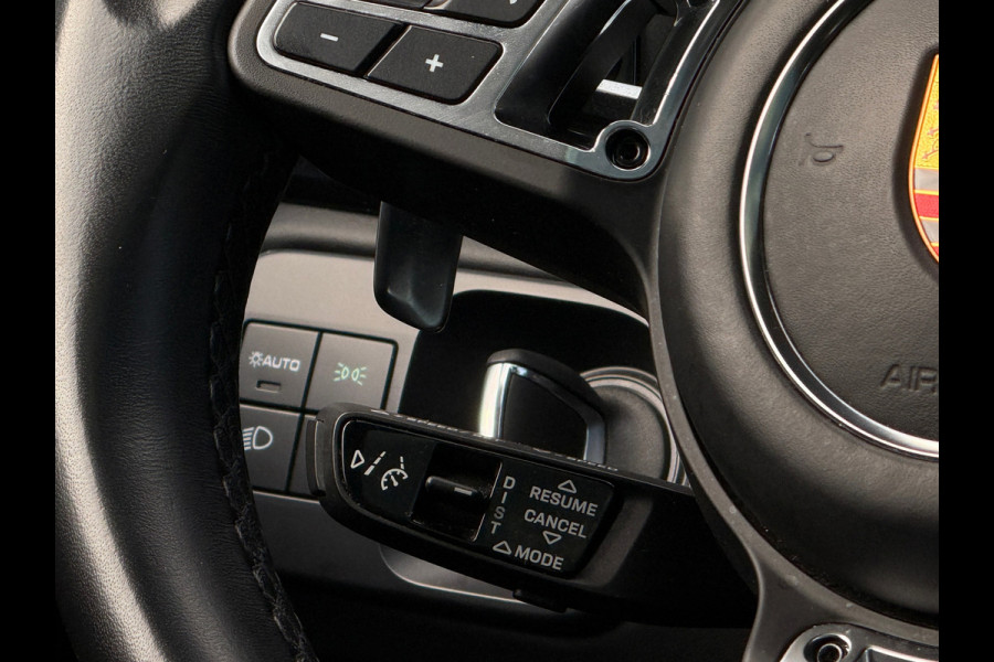 Porsche Cayenne Coupé 4.0 Turbo S 680pk CERAMIC|APPROVED 11-2027|4Wiel besturing
