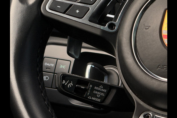 Porsche Cayenne Coupé 4.0 Turbo S 680pk CERAMIC|APPROVED 11-2027|4Wiel besturing