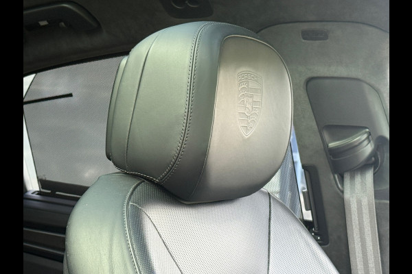 Porsche Cayenne Coupé 4.0 Turbo S 680pk CERAMIC|APPROVED 11-2027|4Wiel besturing