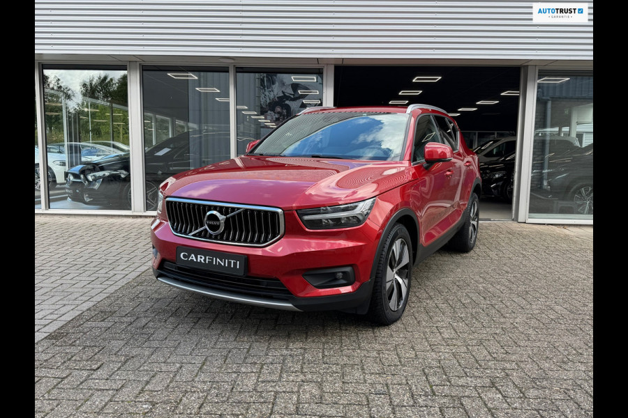 Volvo XC40 1.5 T4 Recharge | Navi | Cruise |Camera | Clima | 18"Lichtmetaal.