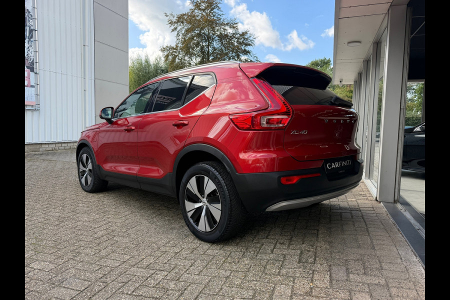 Volvo XC40 1.5 T4 Recharge | Navi | Cruise |Camera | Clima | 18"Lichtmetaal.