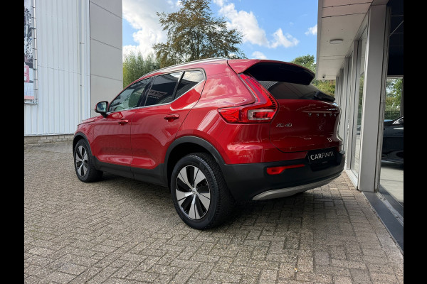 Volvo XC40 1.5 T4 Recharge | Navi | Cruise |Camera | Clima | 18"Lichtmetaal.