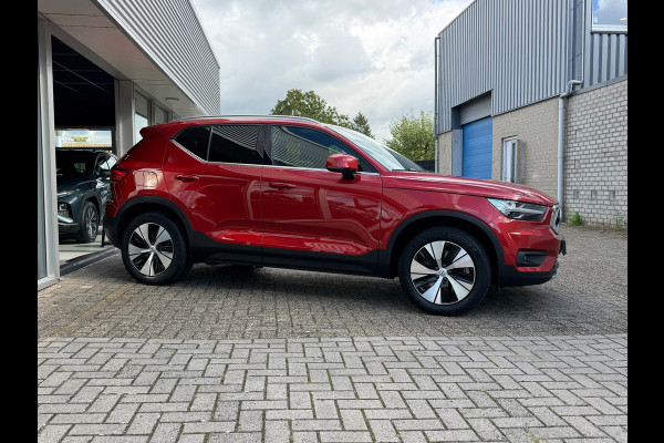 Volvo XC40 1.5 T4 Recharge | Navi | Cruise |Camera | Clima | 18"Lichtmetaal.