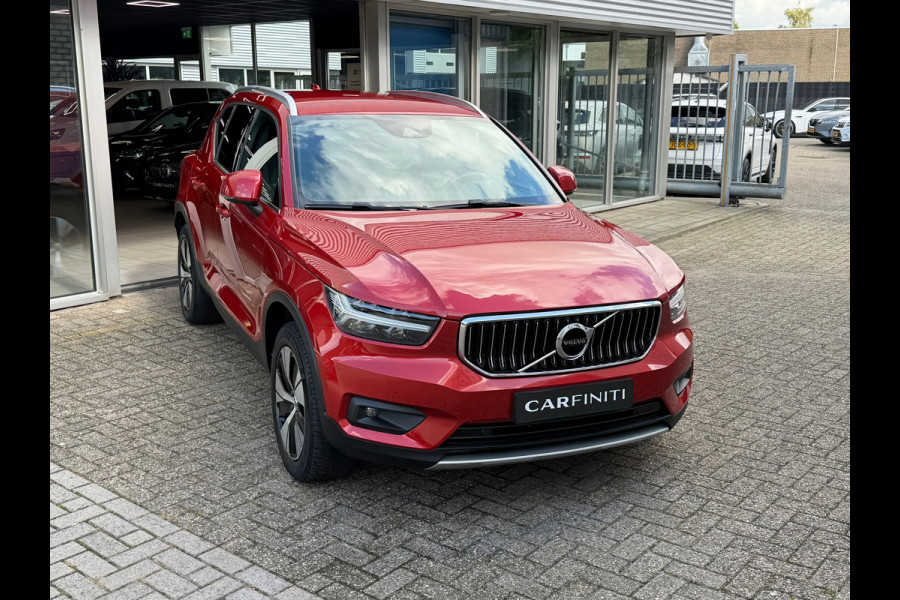 Volvo XC40 1.5 T4 Recharge | Navi | Cruise |Camera | Clima | 18"Lichtmetaal.