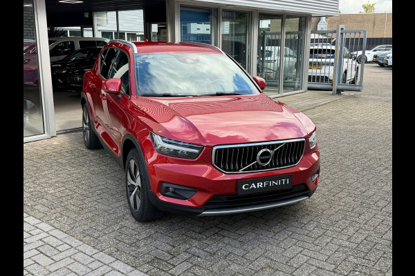 Volvo XC40 1.5 T4 Recharge | Navi | Cruise |Camera | Clima | 18"Lichtmetaal.