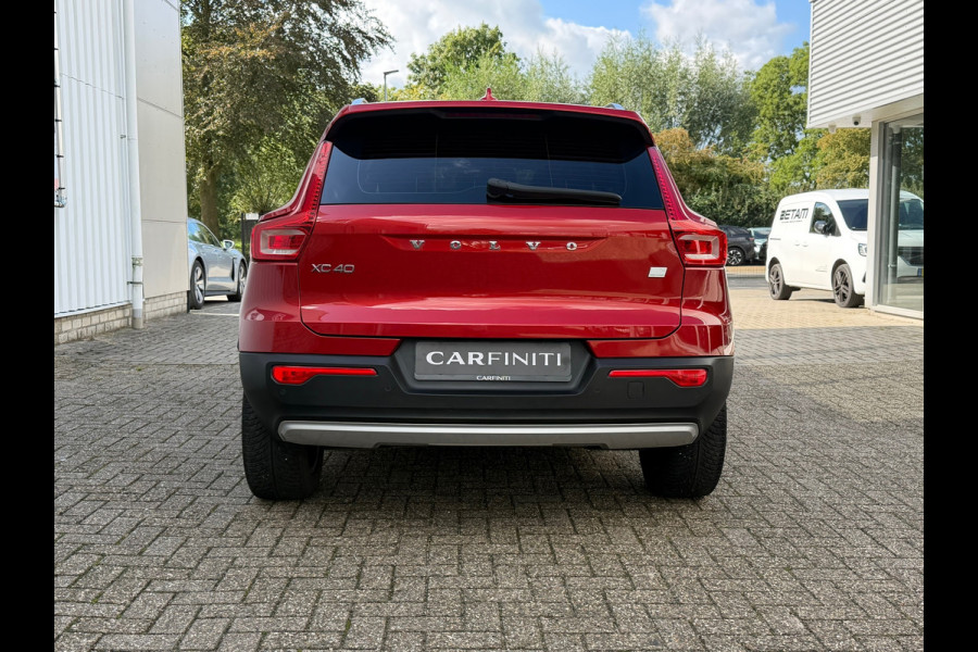Volvo XC40 1.5 T4 Recharge | Navi | Cruise |Camera | Clima | 18"Lichtmetaal.