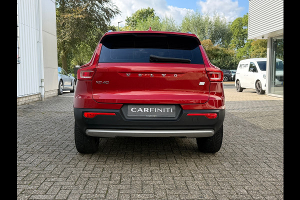 Volvo XC40 1.5 T4 Recharge | Navi | Cruise |Camera | Clima | 18"Lichtmetaal.