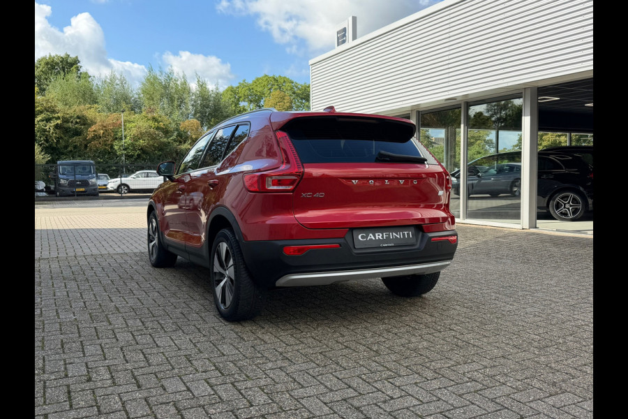 Volvo XC40 1.5 T4 Recharge | Navi | Cruise |Camera | Clima | 18"Lichtmetaal.