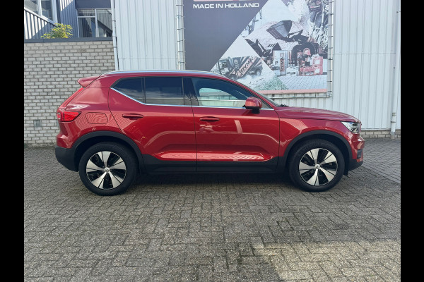 Volvo XC40 1.5 T4 Recharge | Navi | Cruise |Camera | Clima | 18"Lichtmetaal.