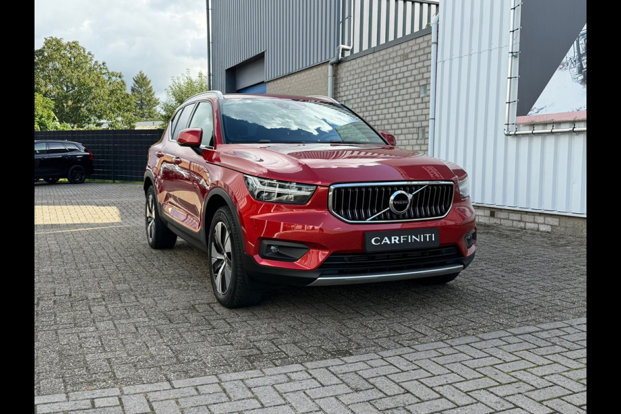 Volvo XC40 1.5 T4 Recharge | Navi | Cruise |Camera | Clima | 18"Lichtmetaal.