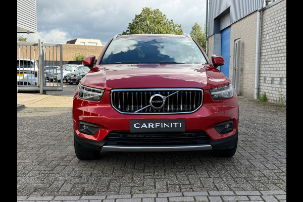 Volvo XC40 1.5 T4 Recharge | Navi | Cruise |Camera | Clima | 18"Lichtmetaal.