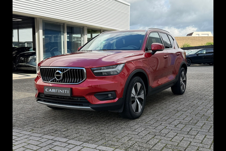 Volvo XC40 1.5 T4 Recharge | Navi | Cruise |Camera | Clima | 18"Lichtmetaal.