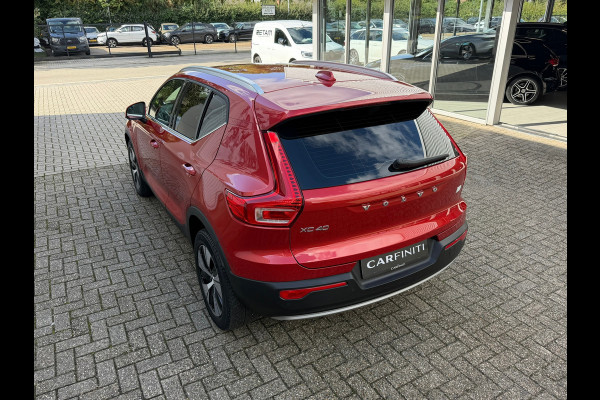 Volvo XC40 1.5 T4 Recharge | Navi | Cruise |Camera | Clima | 18"Lichtmetaal.